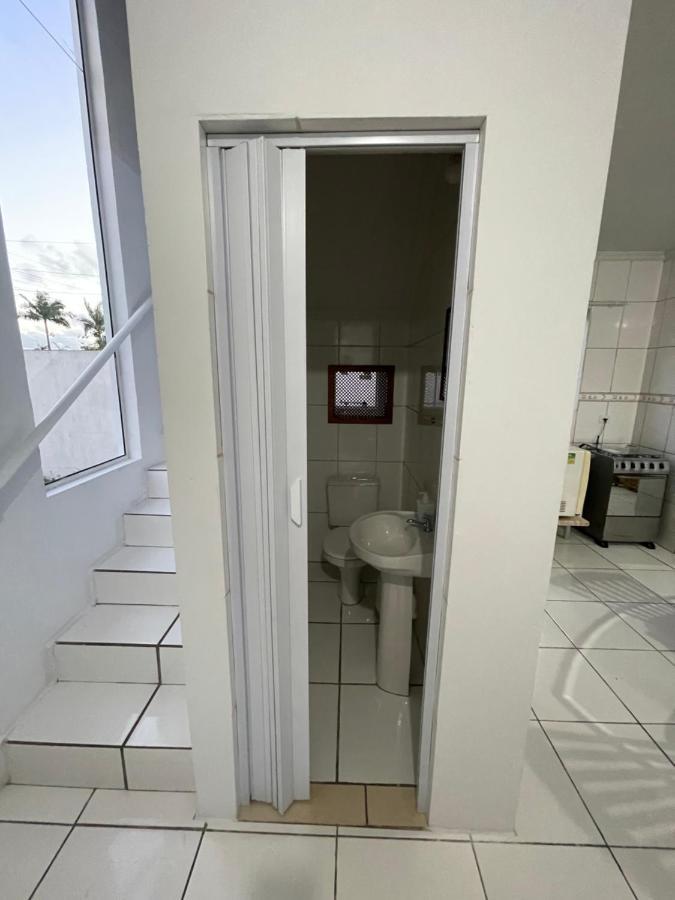 Condominio Serra Da Saudade Piçarras Екстериор снимка