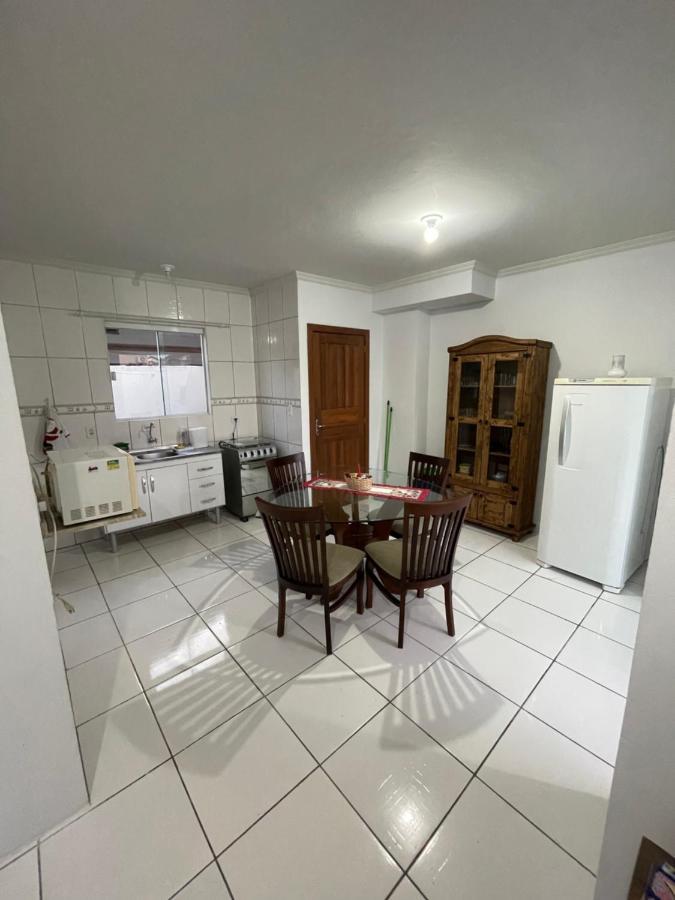 Condominio Serra Da Saudade Piçarras Екстериор снимка