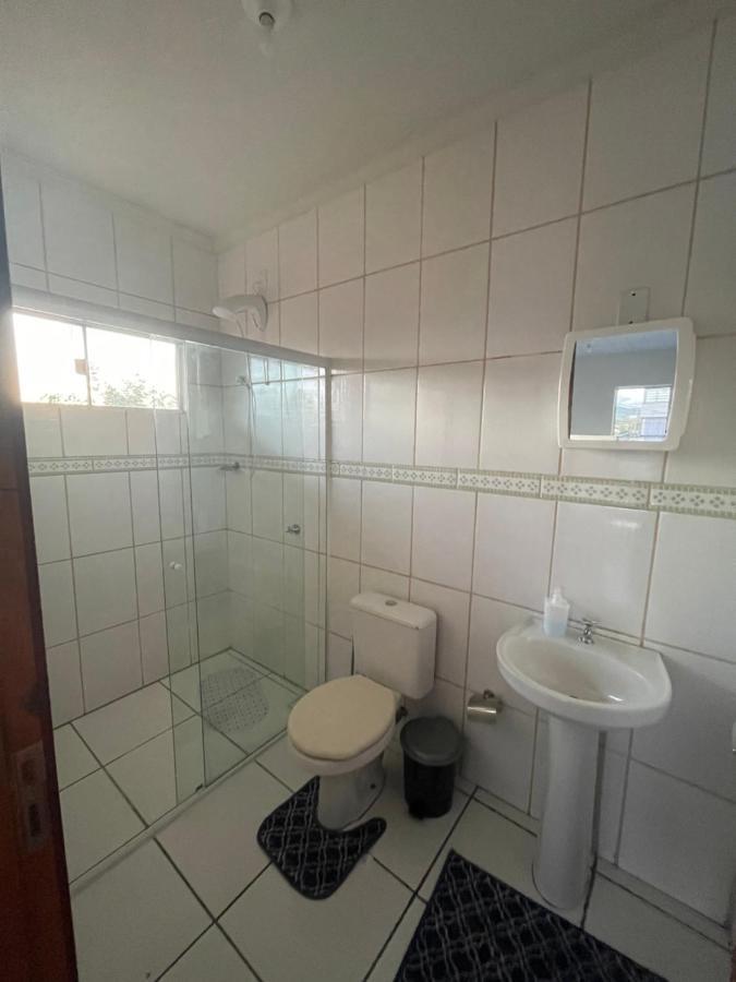 Condominio Serra Da Saudade Piçarras Екстериор снимка