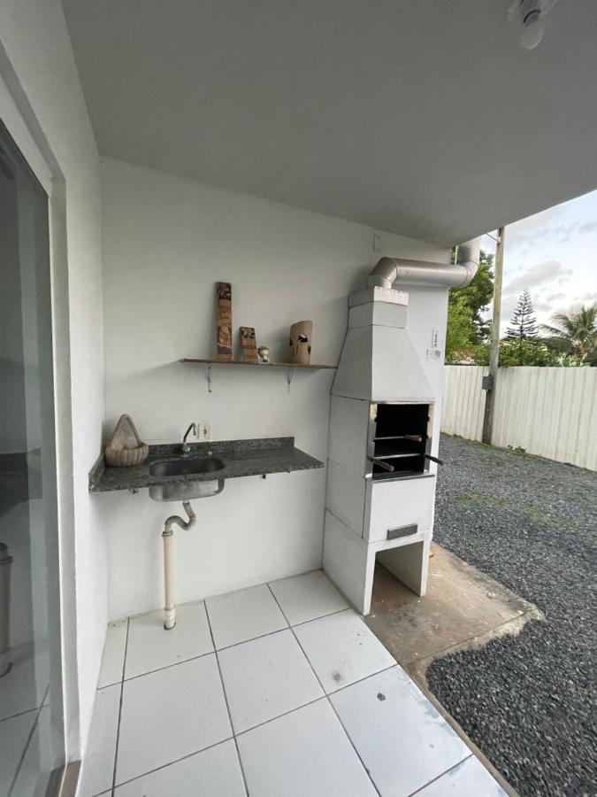 Condominio Serra Da Saudade Piçarras Екстериор снимка